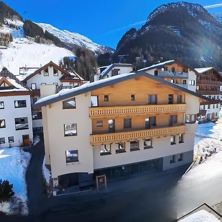 Hotel Garni Pfeifer-3